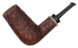 une pipe par Bill Shalosky