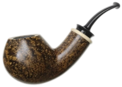 une pipe par Bill Shalosky
