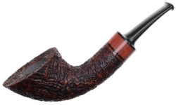 une pipe par Bill Shalosky