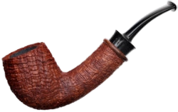une pipe par Bill Shalosky