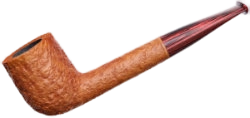 une pipe par Bill Shalosky