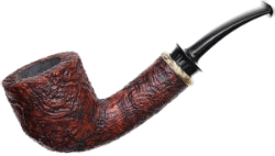 une pipe par Bill Shalosky