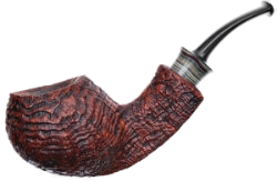 une pipe par Bill Shalosky