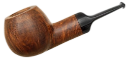 une pipe par Joël Shapiro - JS Pipes