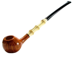 une pipe par Ruslan Sharyga