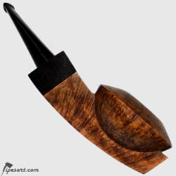 une pipe par Artem Shcherbak