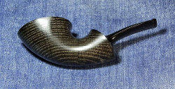une pipe par Artem Shcherbak