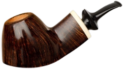 une pipe par Konstantin Shekita