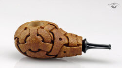 une pipe par Konstantin Shekita