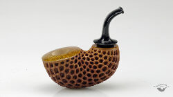 une pipe par Konstantin Shekita