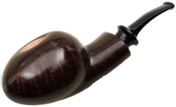 une pipe par Konstantin Shekita