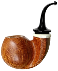 une pipe par Konstantin Shekita