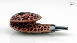 une pipe de Konstantin Shekita