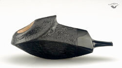 une pipe par Konstantin Shekita