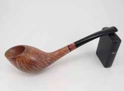 une pipe de Anatoly Sibiryatkin