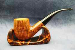une pipe par Anatoly Sibiryatkin