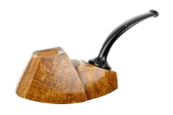 une pipe par Joseph Skoda