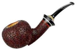 une pipe par Joseph Skoda