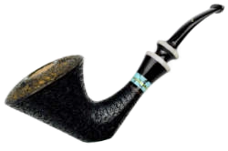 une pipe par Joseph Skoda