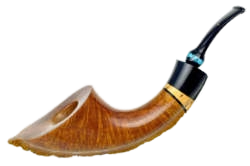 une pipe par Joseph Skoda