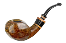 une pipe par Joseph Skoda