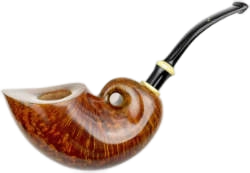 une pipe par Joseph Skoda