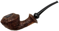 une pipe par Lasse Skovgaard