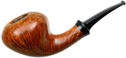 une pipe par Lasse Skovgaard
