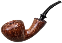 une pipe par Lasse Skovgaard