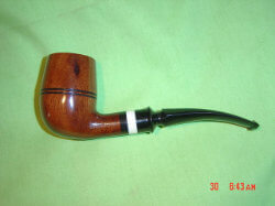 une pipe par Johan Slabbert - Jobert