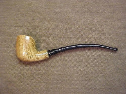 une pipe par Johan Slabbert - Jobert