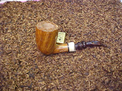 une pipe par Johan Slabbert - Jobert