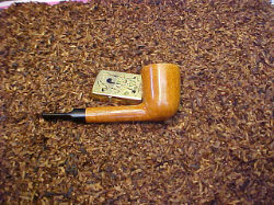 une pipe par Johan Slabbert - Jobert