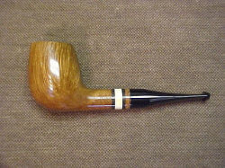une pipe par Johan Slabbert - Jobert