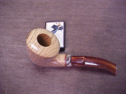 une pipe par Johan Slabbert - Jobert