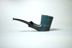 une pipe par Patrick Slazansky