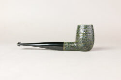une pipe par Patrick Slazansky