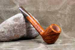 une pipe par Andrey Smirnov
