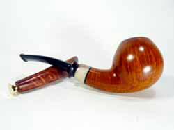 une pipe par Andrey Smirnov