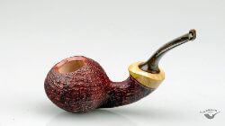 une pipe par Alexander Sokolik