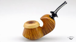 une pipe par Alexander Sokolik