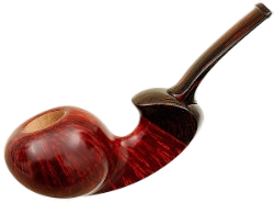 une pipe par Alexander Sokolik