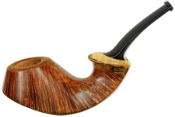 une pipe par Alexander Sokolik