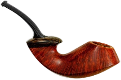 une pipe par Alexander Sokolik