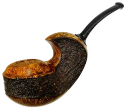 une pipe par Alexander Sokolik