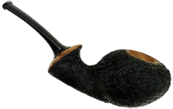 une pipe par Alexander Sokolik