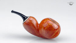 une pipe par Alexander Sokolik