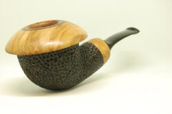 une pipe d'Andrey Solovev