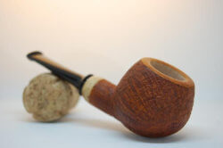 une pipe par Andrey Solovev