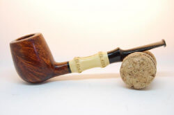 une pipe d'Andrey Solovev